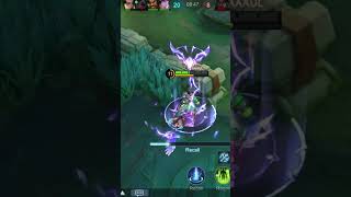 Tppppppppppppp fypviral foryou mlbb  mobilelegends