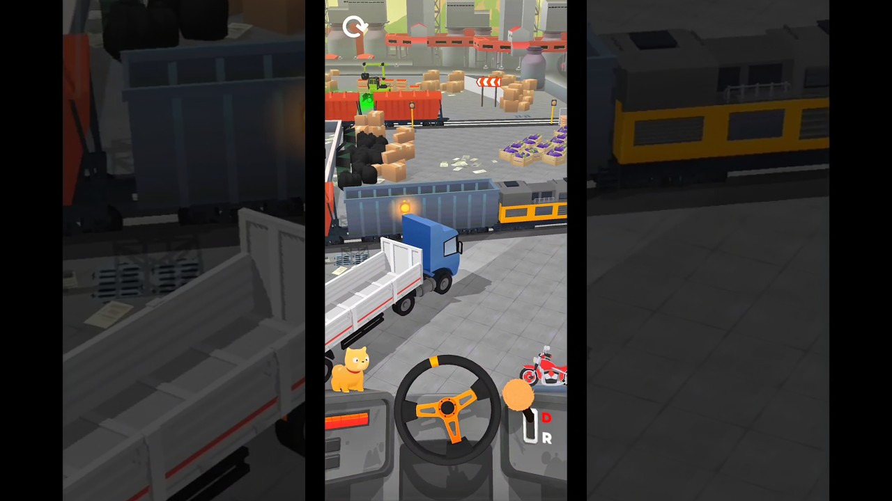 One of the best games Vehicle Master gameplay 🔥