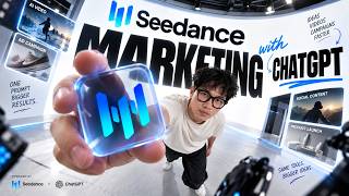 1 Plugin Biến ChatGPT Thành Cả Một Studio Marketing AI