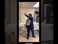 Broward Health nursing team created a memorable way to educate caregivers on CMS sepsis guidelines.
