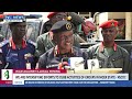 We Are Intensifying Efforts To Curb Activities Of Groups In Niger State - NSCDC