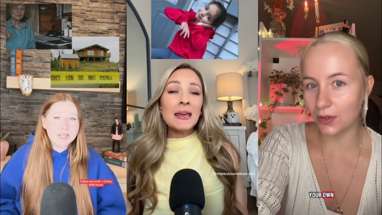 They Did the Unthinkable — True Crime at Its Darkest | Tiktok True Crime Stories Compilation #21