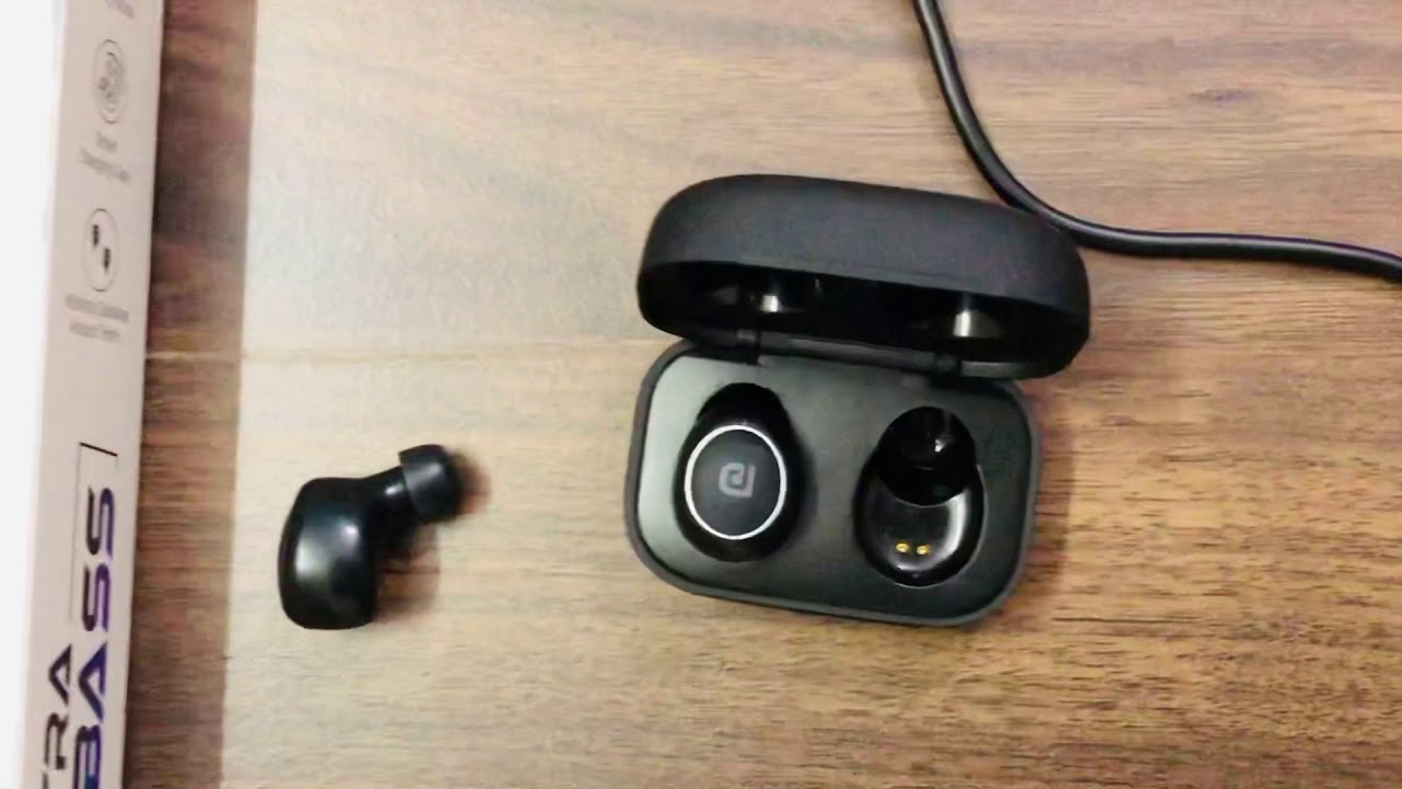 Portronics Harmonics Twins mini ,POR 325  Review