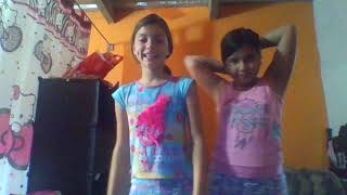 Leidi Valeryn Y Leidi Dianny