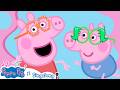 Dynamite - Official Peppa Pig Cover (Lyric Video)