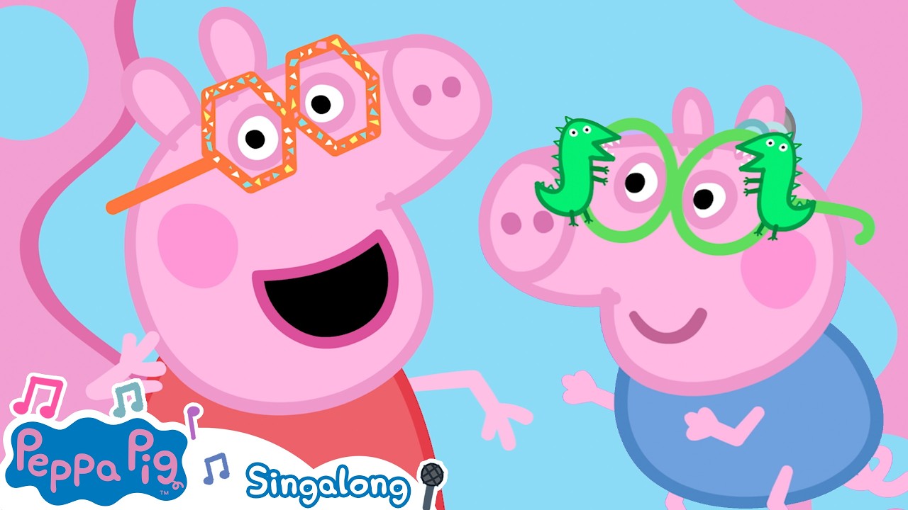 Watch Dynamite - Official Peppa Pig Cover (Lyric Video) on YouTube Watch Dynamite - Official Peppa Pig Cover (Lyric Video) on YouTube