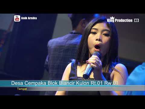 CUMA MANTAN (ITA DK) | COVER NOK YANTI