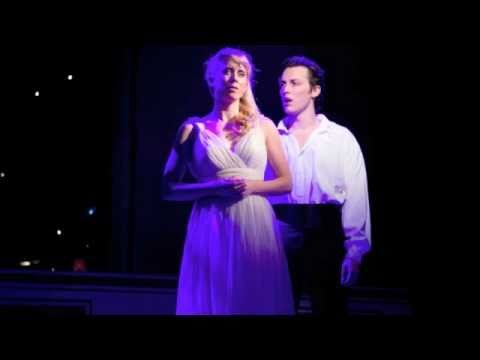 All I Ask Of You- Craig Daniel Adams and Clare Ric...