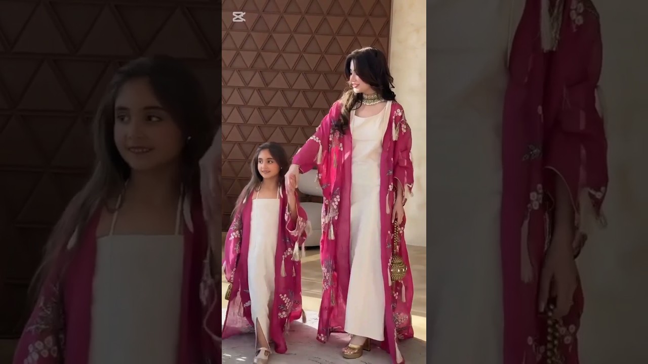 can be styled as abaya, kaftan,maxi,gown,or frock for little girls 