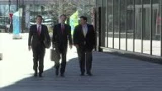 College admissions scam coaches plead not guilty