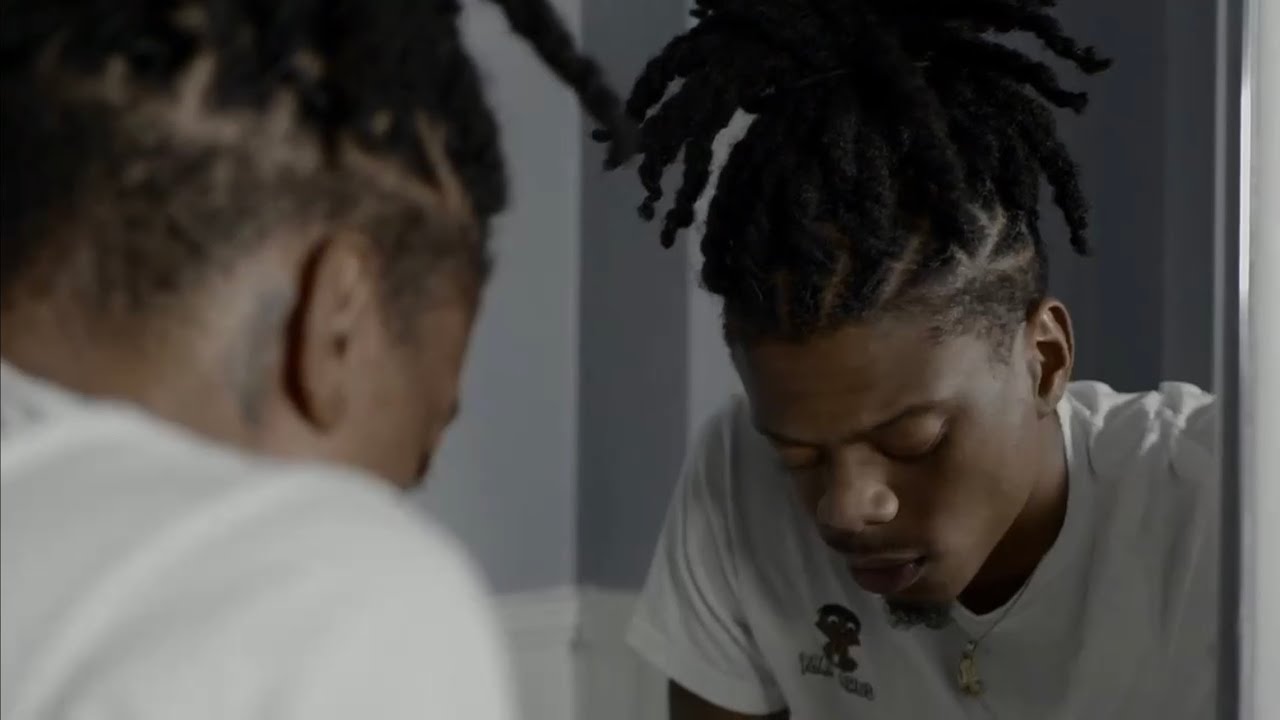 Assista a ISO - User (Official Music Video) no YouTube Assista a ISO - User (Official Music Video) no YouTube