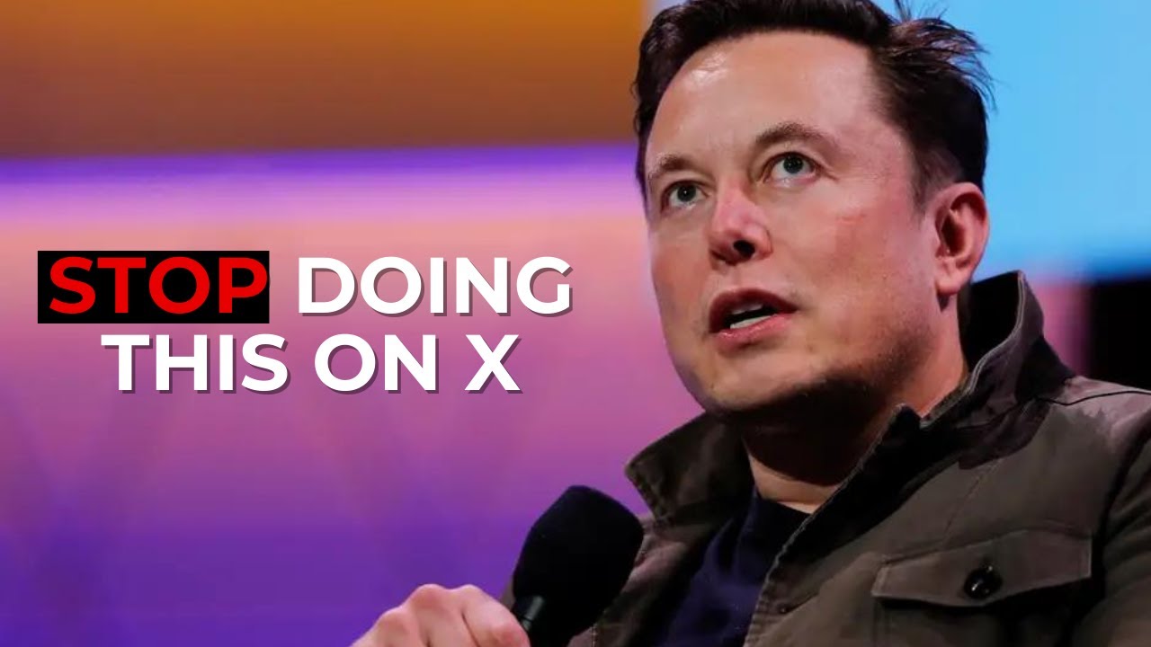 The Problem With Video Editing Twitter