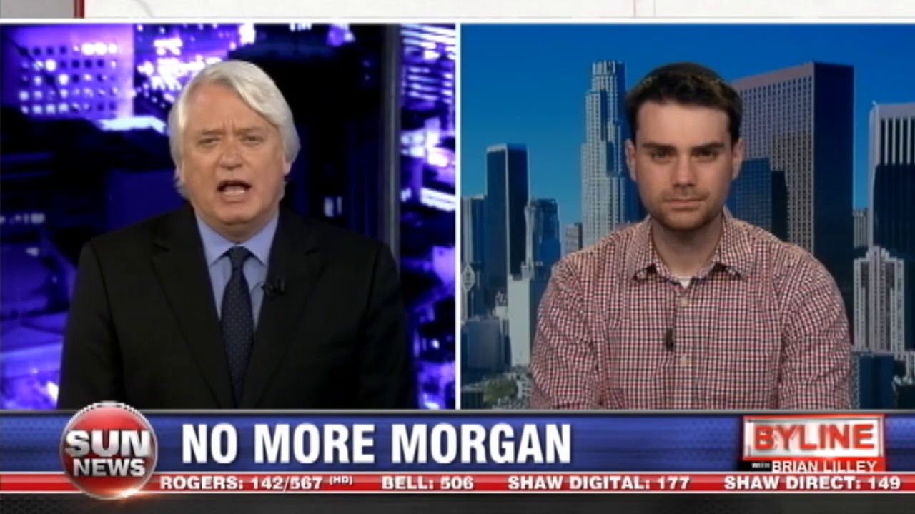 Bully Piers gets the axe YouTube