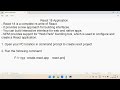 Day 07 React Js 21 06 2024 by Mr Sudhakar Sharma