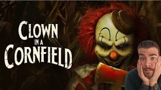 Crítica/Resumen de “Cosecha Sangrienta”(Clown in a cornfield): Yo solo quería pasarlo bien…