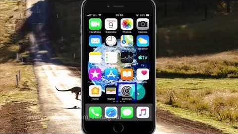 How to enable or disable Siri suggestions in Look Up on iPhone 6