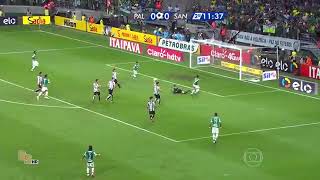 Historias de Boleiros - Copa do Brasil 2015 - Palmeiras 2 x 1 Santos - Final
