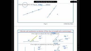 2.2 Conditional Statements