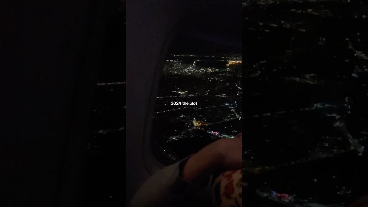 My 2024 RECAP 😁 what an eventful year