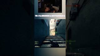 Tr7 Is Broken In Battlefield 6