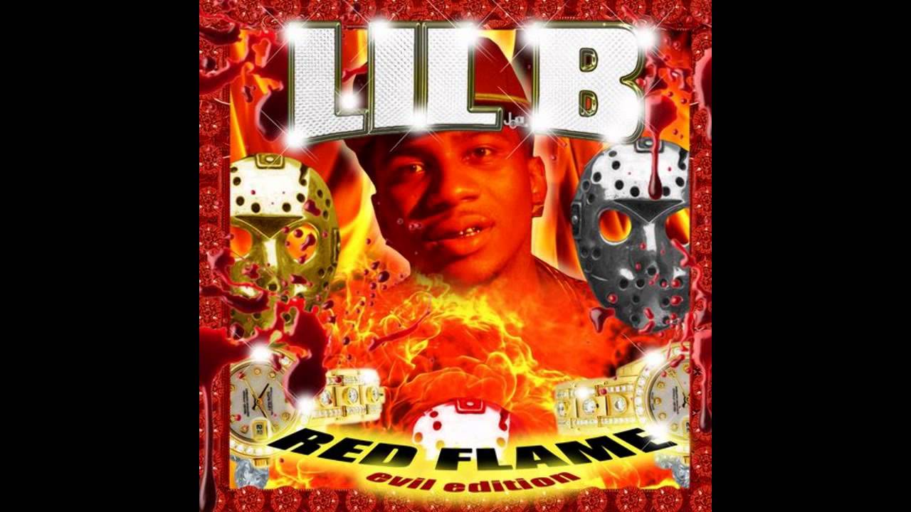 Lil B-Bitch Mob Anthem (Slowed Down)