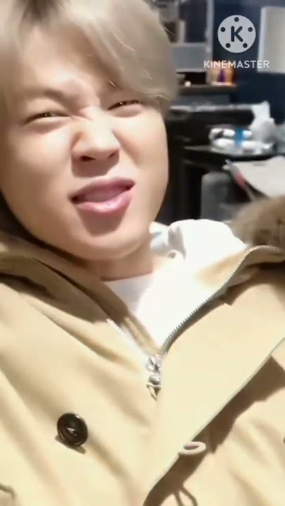 imagine you and Jimin had a baby 💜 Jimin