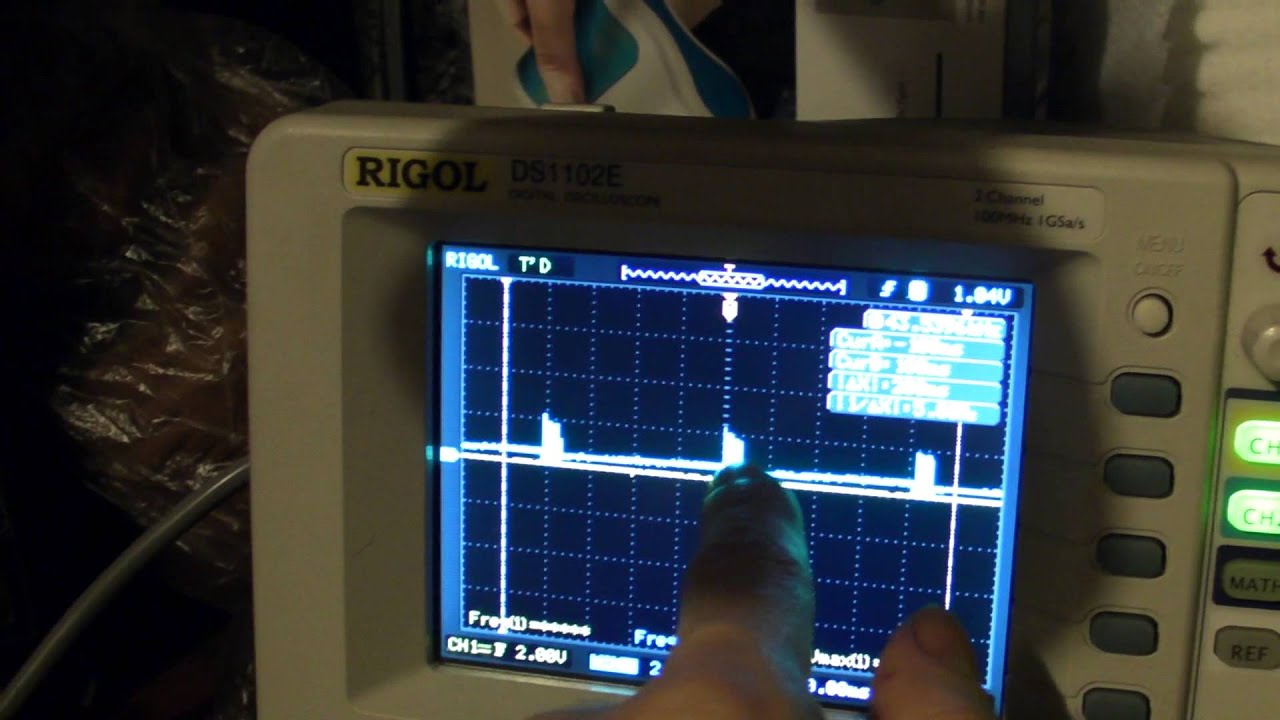 Похититель джоулей и картошка))) - YouTube