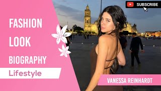 "Vanessa RHD ✅ (Vanessa Reinhardt) Biography: Age, Career, Instagram, Lifestyle & Travel"🌍💫.
