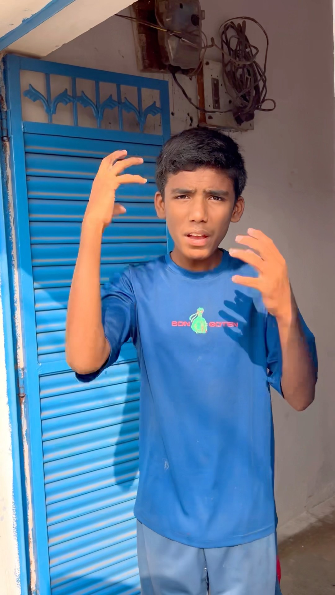 CHOTU KA FIRE BIKE #shorts @FACTFIREKING