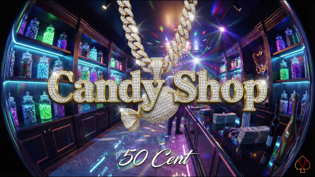 洋楽 SMOOTHE TEDDY B G-RAP TAPE 10 Hours] - Candy Shop - 50 Cent - Perfect Loop - YouTube
