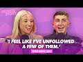 Lookingforlewys talks social climbers fashion predictions  life online private story