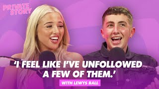 Lookingforlewys talks Social Climbers, fashion predictions & life online...| Private Story