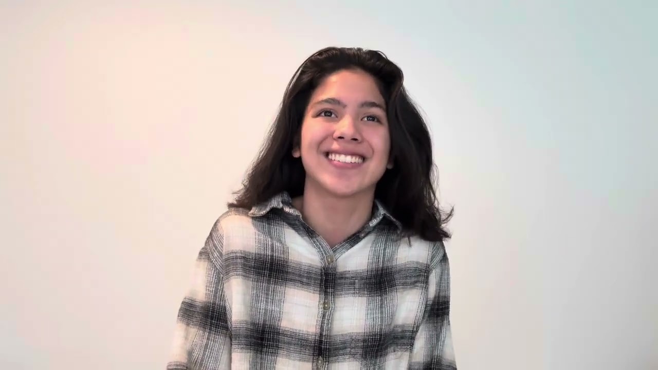 Lucy Froelich sings 'Lost In The Brass' preview