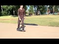 End of video