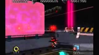 Shadow The Hedgehog Episode 16- Sunday Driving