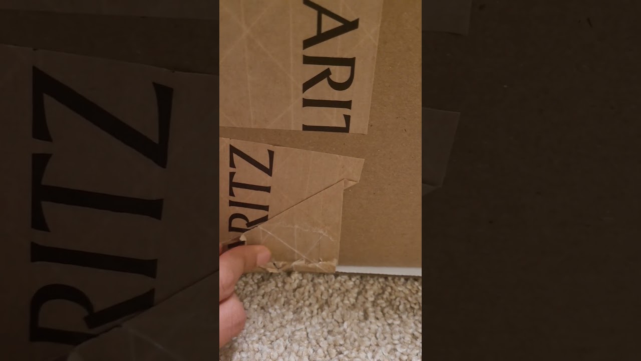 Part 1 Winter Jacket Unboxing Asmr🔊 