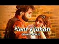 Noor e jahan  or noor e mohabat song ishq murshad ost tera mera ha pyr amar song