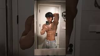Physique Too Crazy 🥶