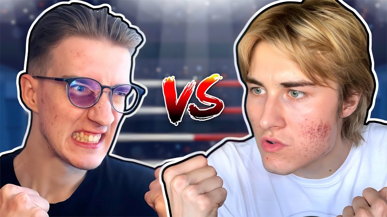 Pakviečiau Tomą į Kovą