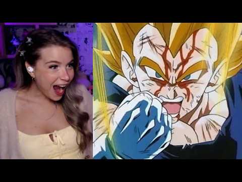 Dragon Ball Z Reactions Episode 280, Episode 281 and Episode 282 | Goku, you are no. 1!!