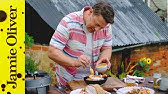 Jamie S Cashew Butter Chicken Keep Cooking Family Favourites Jamie Oliver Youtube