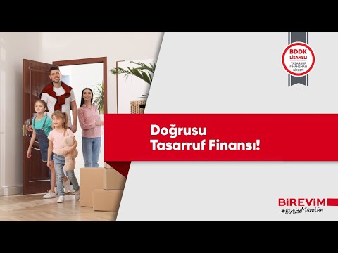 Doğrusu Tasarruf Finansı!