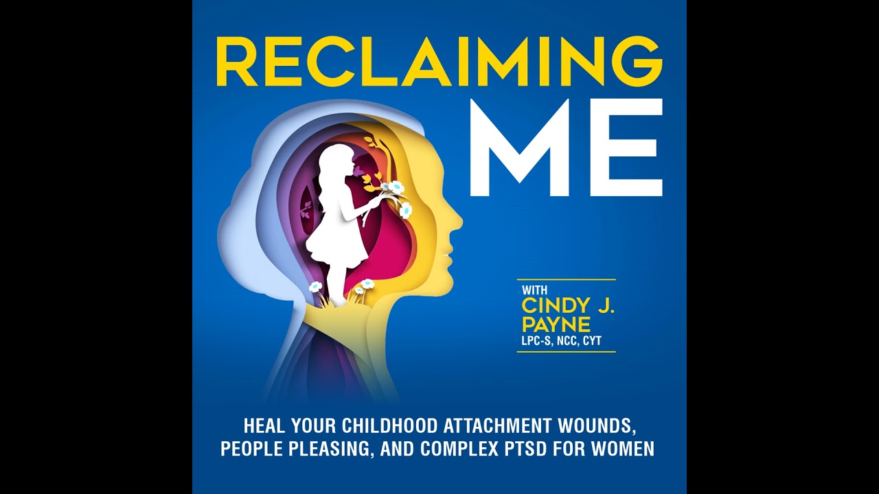 E77: Midweek Reframe: How Trauma-Informed Self-Validation Calms Anxious Attachment