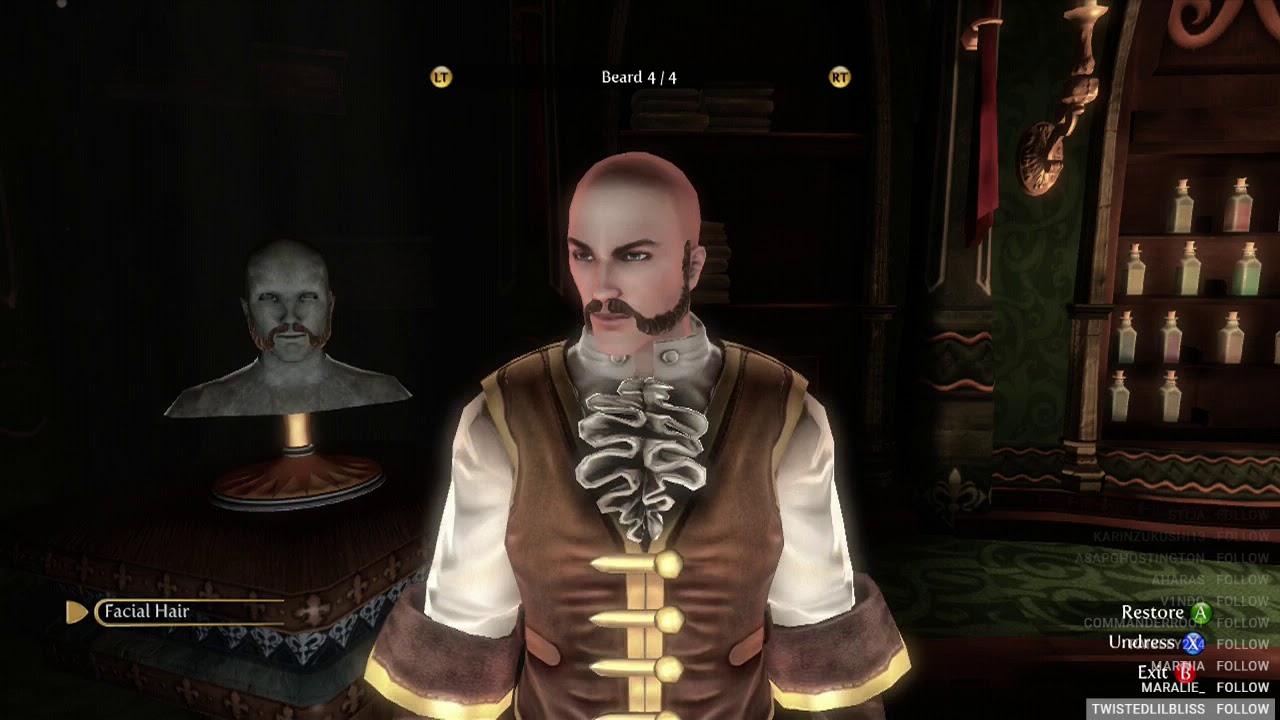 Fable 3 - Adventures of a Spoiled Prince - Day 4