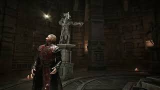 Gothic Remake [4K] Episode 71 - Sleepers Temple [NC]
