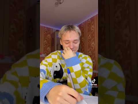 Видео: Паул либо просто Паша😝😝😝😝