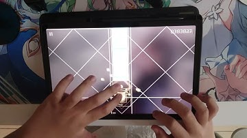 [PhigrOS_Chapter 8] Distorted Fate [AT 16] First try