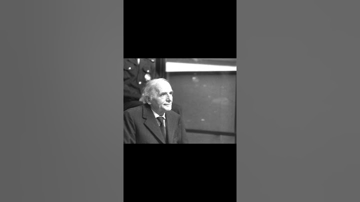 Klaus Barbie #serialkiller #assault #neverforget #torture #insane #assaulted #gruesome #odd