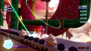 Burning Blaze Mod: Colors Ultimate (FT Custom Graphics Overhaul)