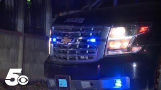 Fort Smith police arrest man accused of stabbing someone